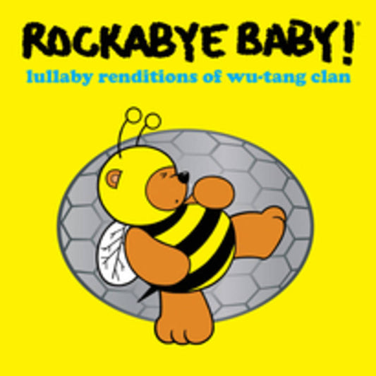 Lullaby Renditions of Wu-Tang Clan | RSD DROP
