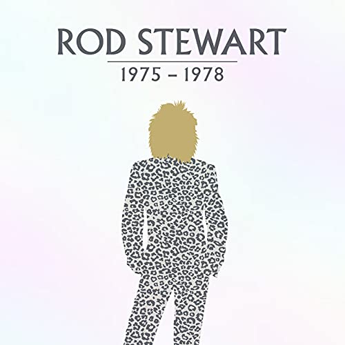 Rod Stewart Rod Stewart: 1975-1978 (5LP)(180g Vinyl)