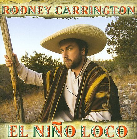 EL NINO LOCO