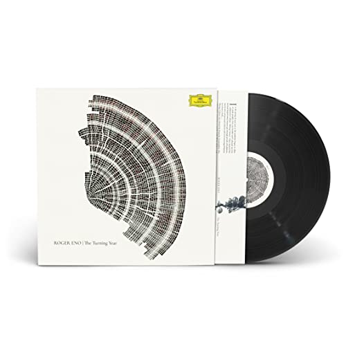 The Turning Year [LP]