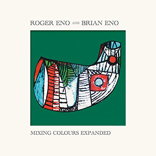 Mixing Colours [2 CD] [Expanded Edition]
