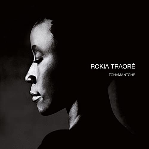 Tchamantché [2 LP]