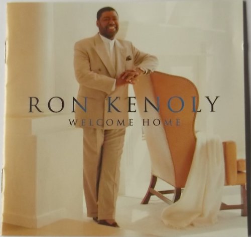 Kenoly, Ron - Welcome Home (Import) (Cd)