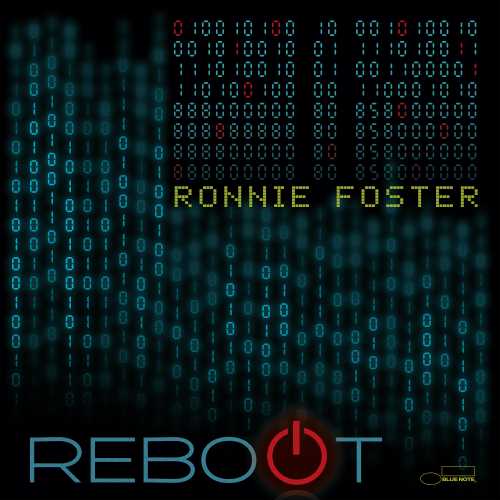 Reboot [LP]