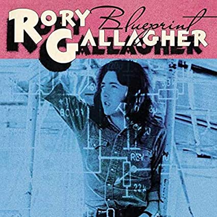 Blueprint (180 Gram Vinyl) [Import]