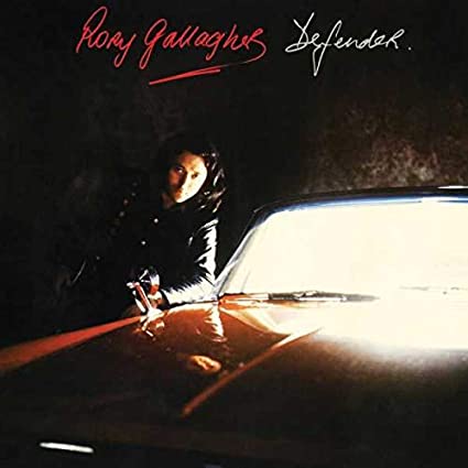 Defender (180 Gram Vinyl) [Import]