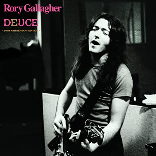 Deuces (50th Anniversary) [Deluxe 4 CD Box Set]