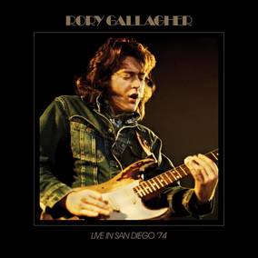 Live In San Diego '74 (RSD 4/23/2022)