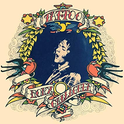 Tattoo (180 Gram Vinyl) [Import]