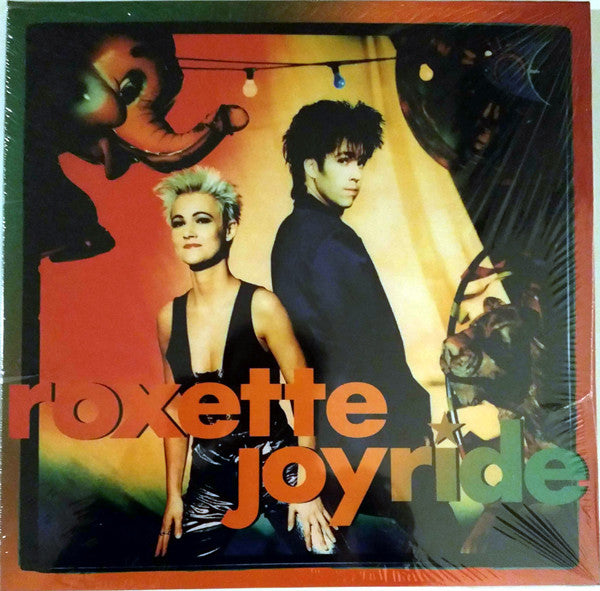 Roxette Joyride
