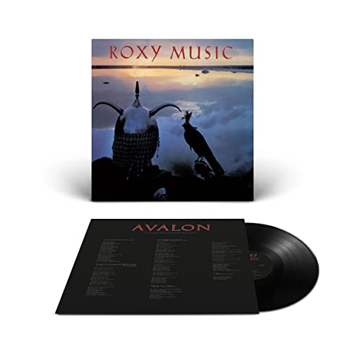 Avalon [Half-Speed LP]