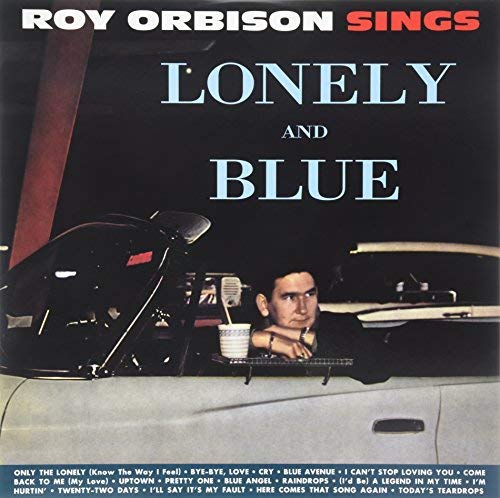 Lonely & Blue