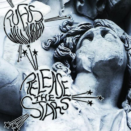 Rufus Wainwright RELEASE THE STARS