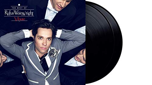| Vibrate: The Best Of (LP)