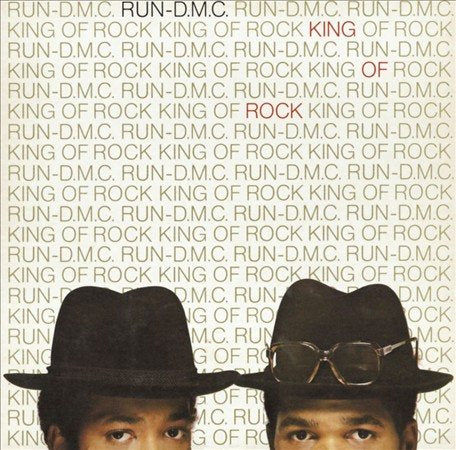 KING OF ROCK