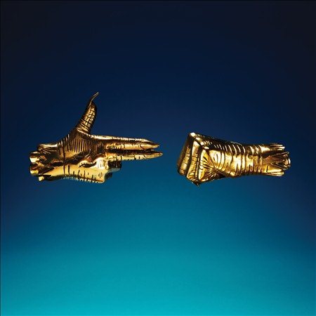 RUN THE JEWELS 3