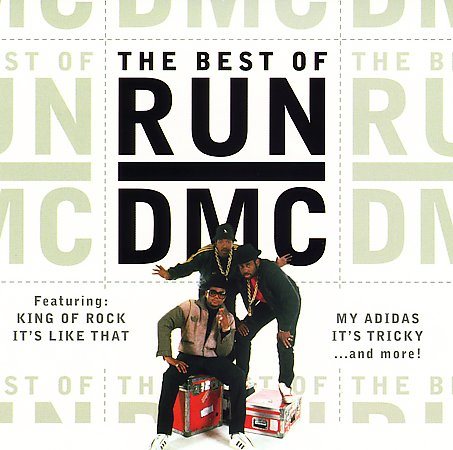 The Best of Run DMC [2003] [Remaster]