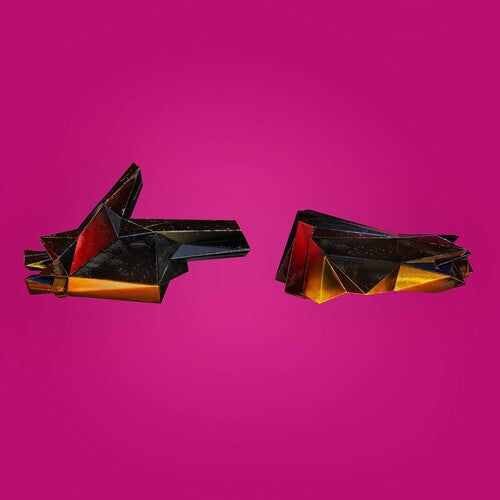 RTJ4 (Cassette)