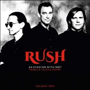 An Evening With 1997 Vol.1