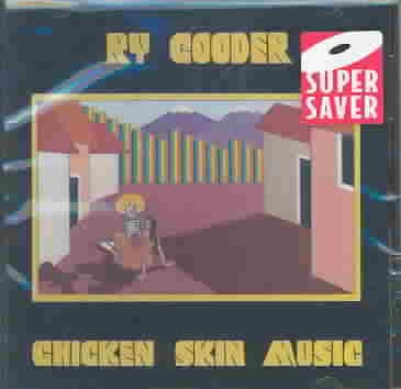 Chicken Skin Music