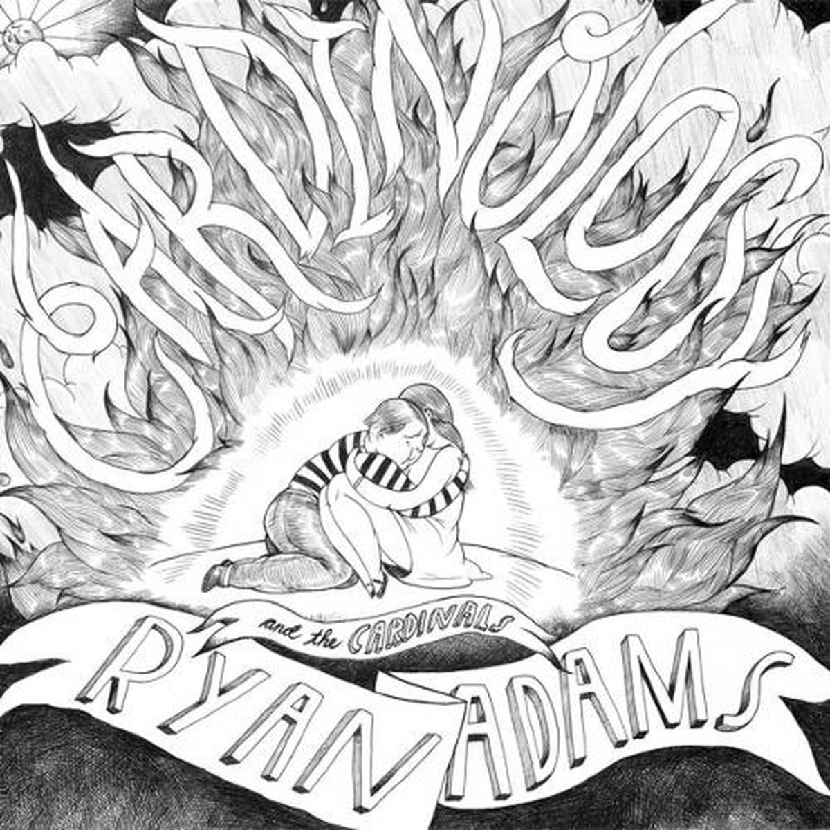 Ryan Adams Cardinology [Import]