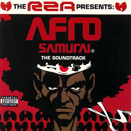 Afro Samurai [PA]