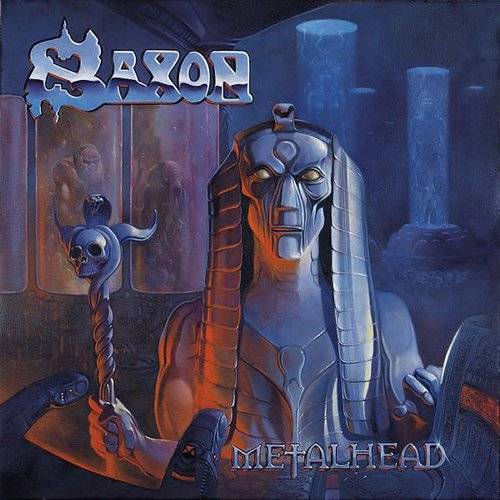 METALHEAD