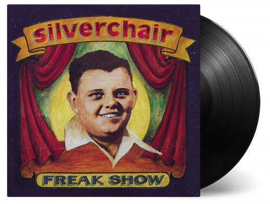 FREAK SHOW -HQ-