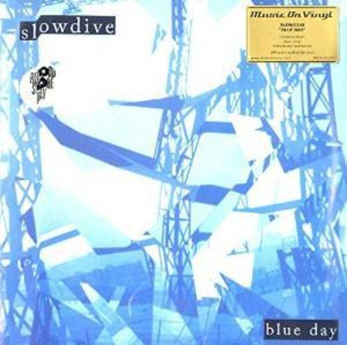 BLUE DAY