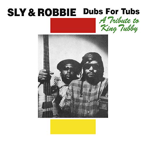 DUBS FOR TUBS: TRIBUTE TO KING TUBBY