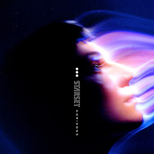 HORIZONS [Blue Marble 2 LP]