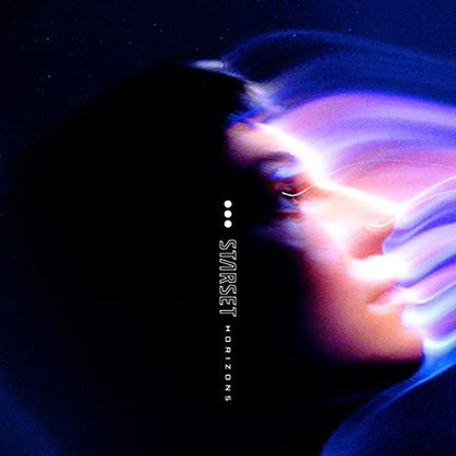 HORIZONS [Blue Marble 2 LP]