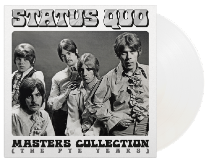 MASTERS COLLECTION -CLRD-