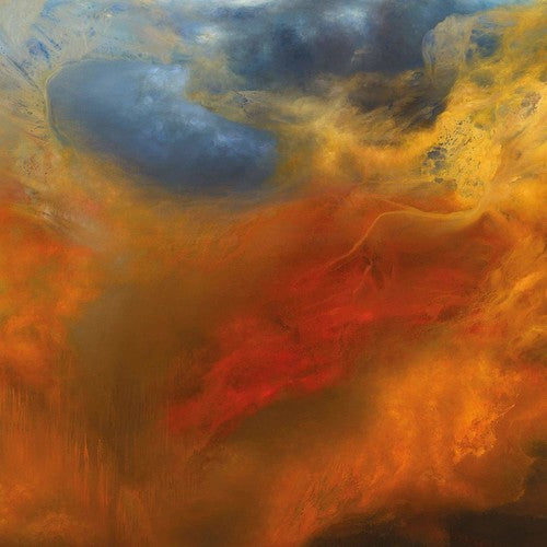 SUNN O))) Life Metal CD