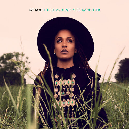 Sa-Roc The Sharecropper's Daughter [Explicit Content] (2 Lp's)