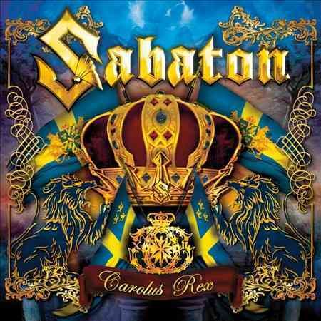CAROLUS REX