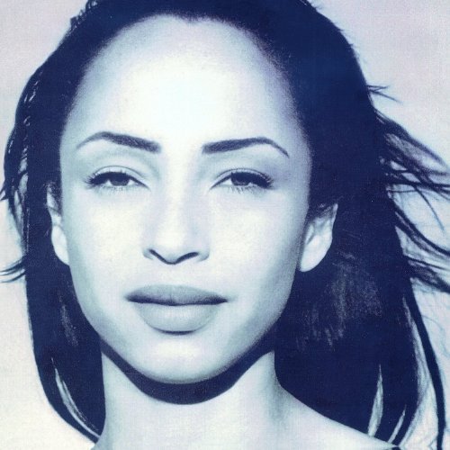 BEST OF SADE