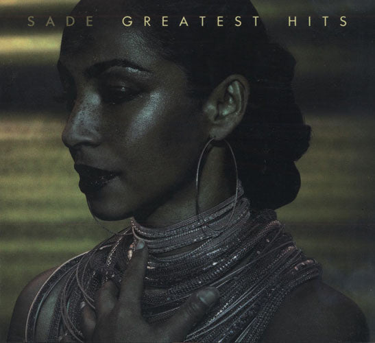 Greatest Hits (Import)