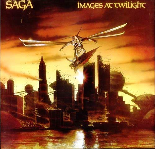 IMAGES AT TWILIGHT IMPORT