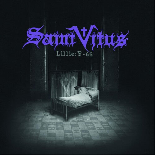 Lillie: F-65 (Limited Edition, Colored Vinyl)