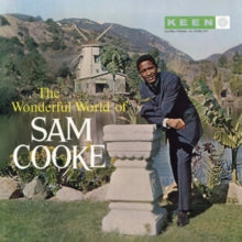 The Wonderful World of Sam Cooke [Import]
