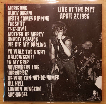 The Horror of Lodi (Green Vinyl) [Import]