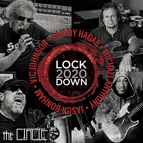 Lockdown 2020 [LP]