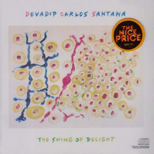 Swing Of Delight