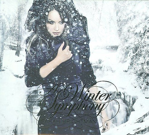 WINTER SYMPHONY, A