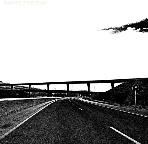 Saves the Day 9 (Limited Edition, 180 Gram Black Vinyl)