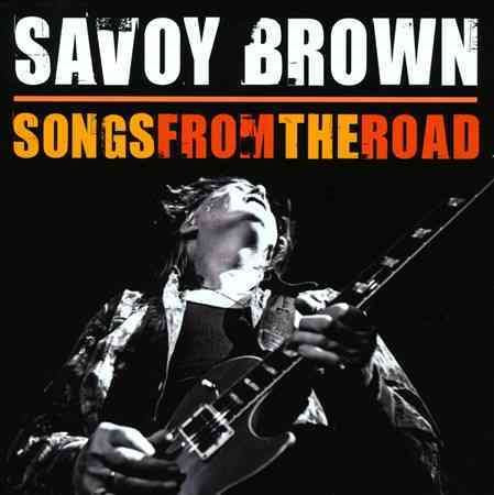 SONGS FROM THE ROAD