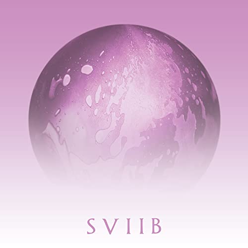 SVIIB (Limited Edition)