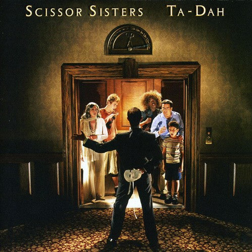 Ta-Dah (180 Gram Vinyl) [Import] (2 Lp's)