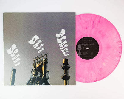 Blast Furnace! (Indie Exclusive) (Flamingo Pink Colored Vinyl)